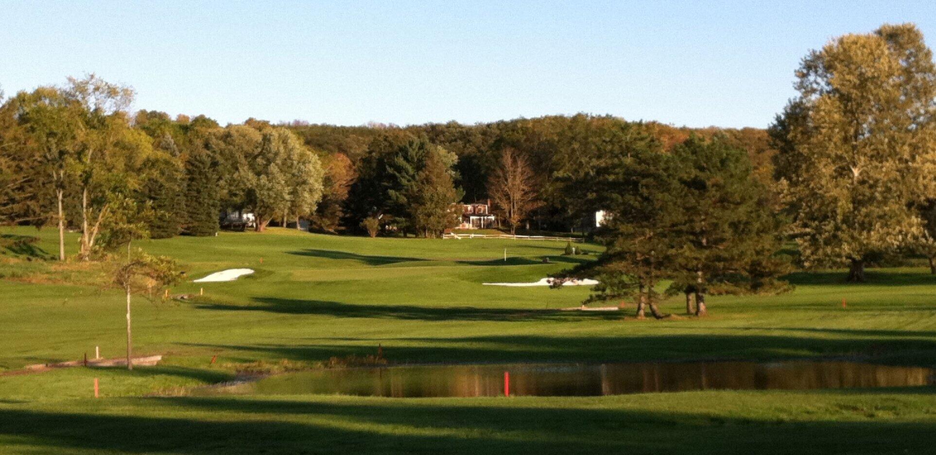 Picture of Seven Oaks Golf Club