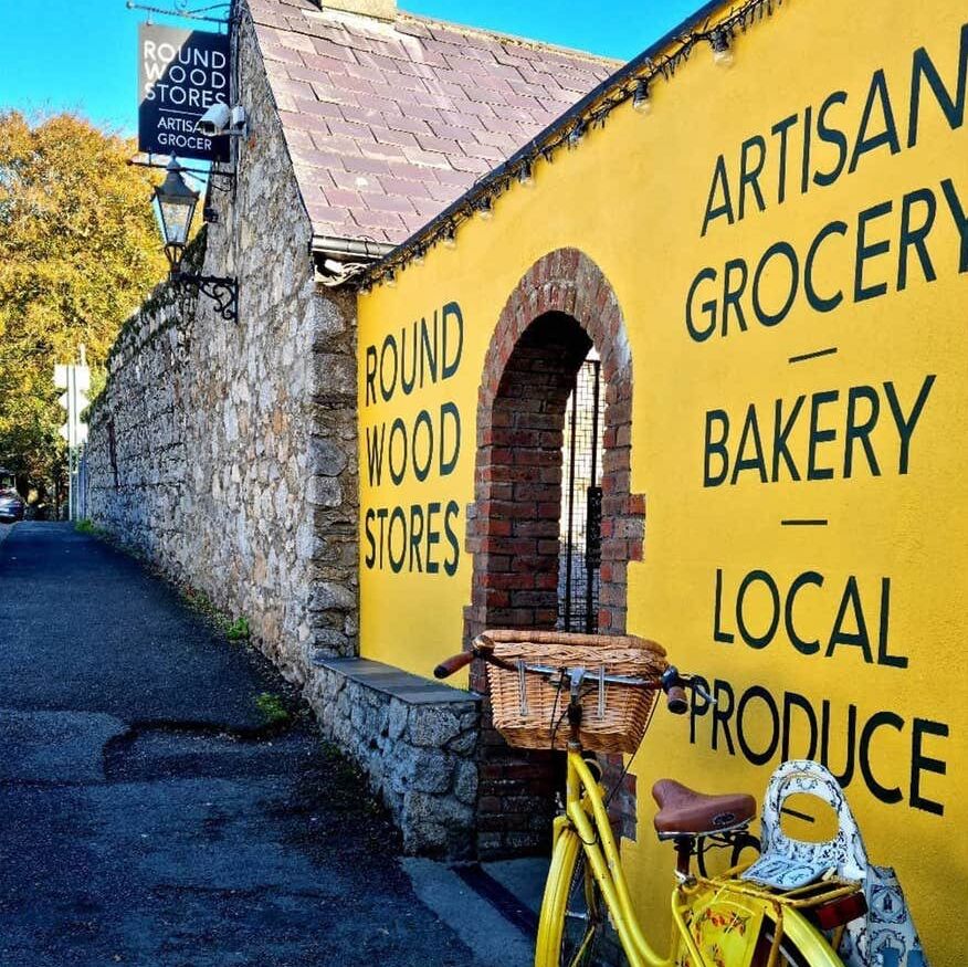 Picture of The Roundwood Stores