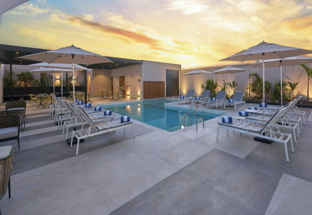 Picture of City Express Plus by Marriott Mazatlán
