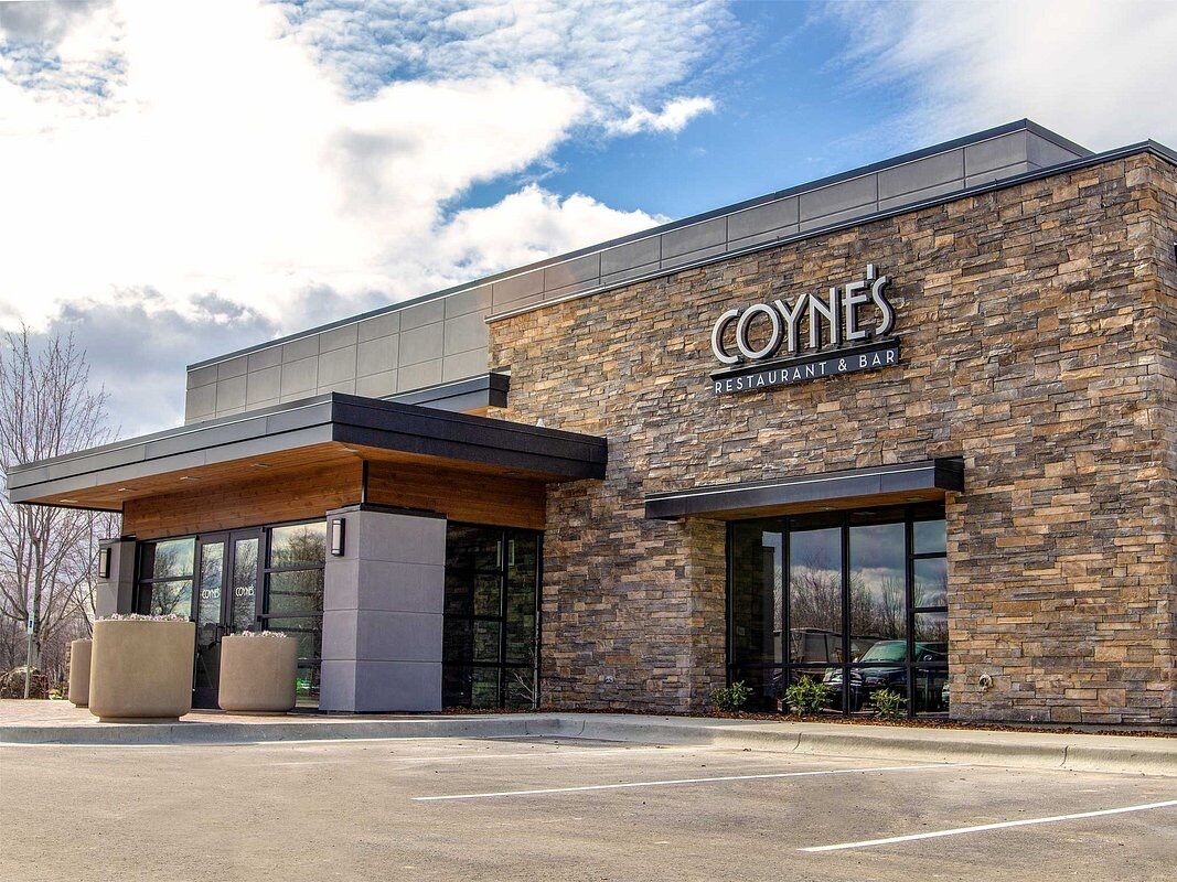 Picture of Coyne's Restaurant & Bar