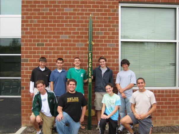 Picture of Our beginning...