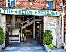 Picture of The Cotton Exchange