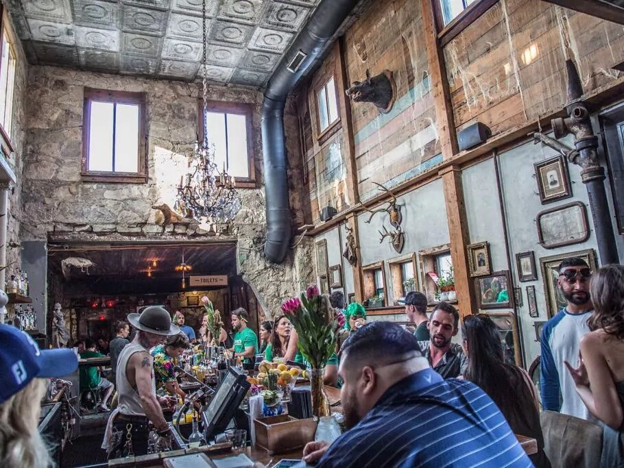 Picture of Whisler's