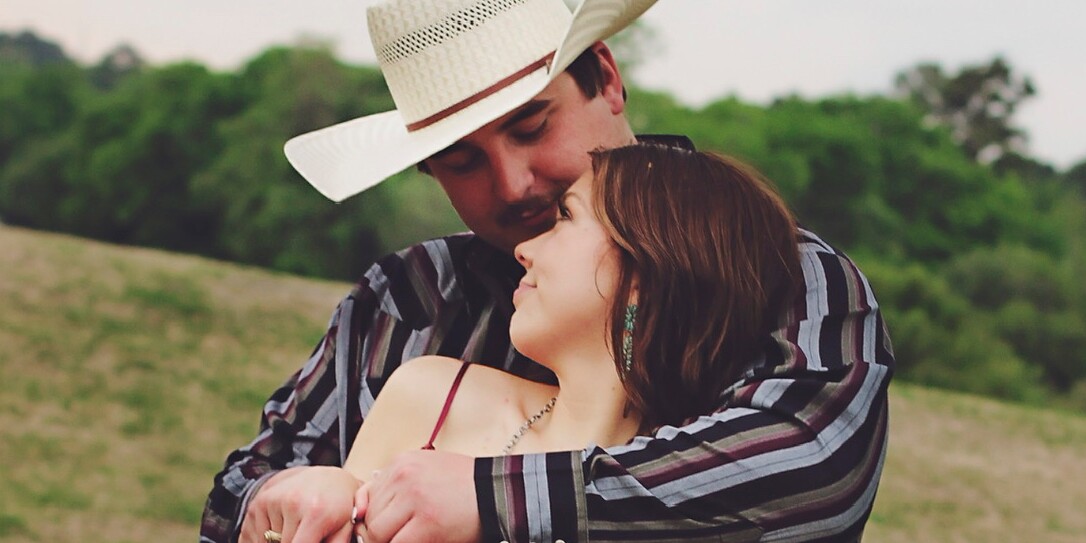 Alyssa & Darrin Home Page Banner