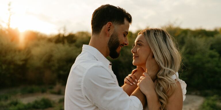 Hailey & Jake Home Page Banner