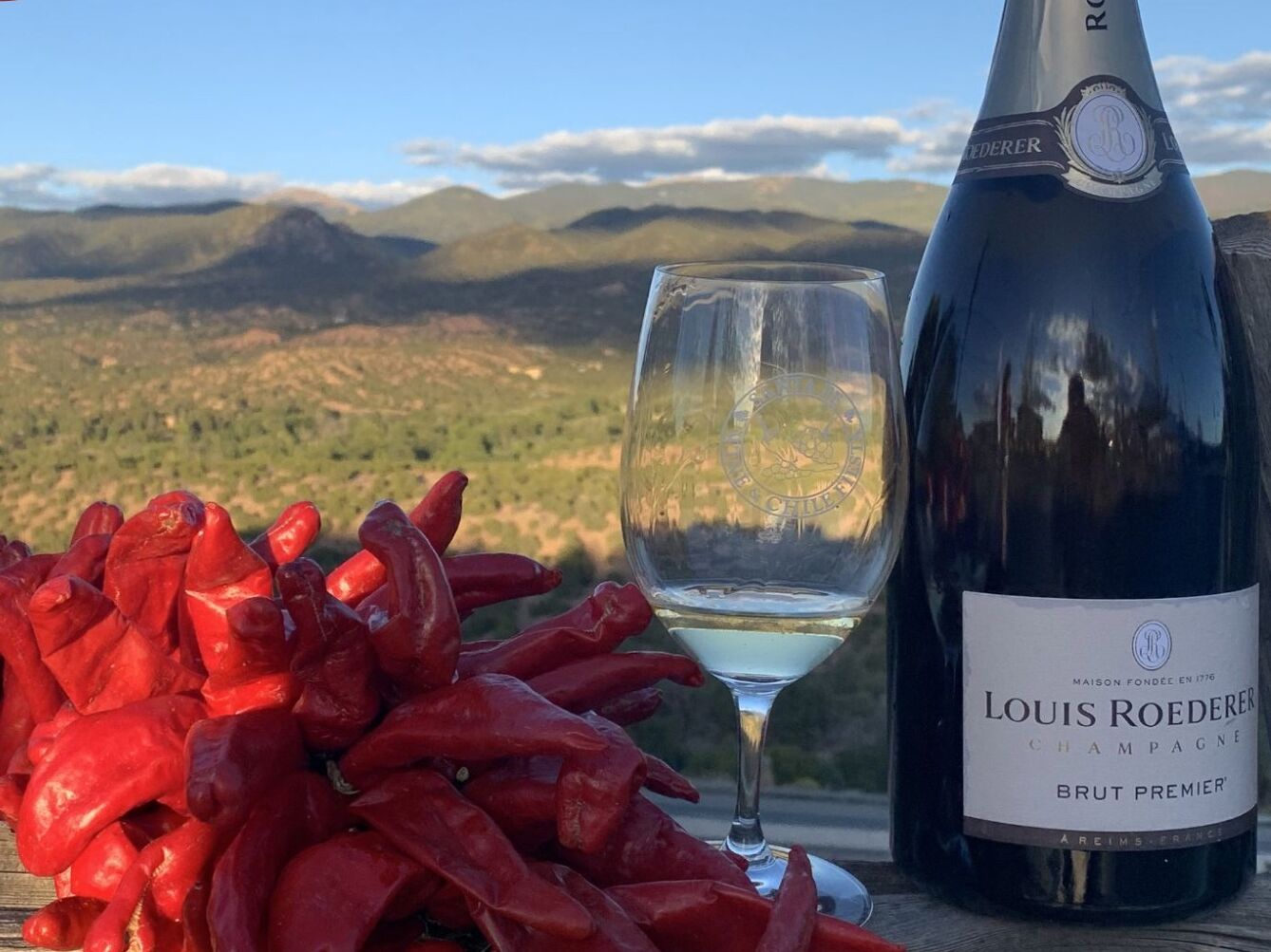 Picture of Santa Fe Wine & Chile Fiesta