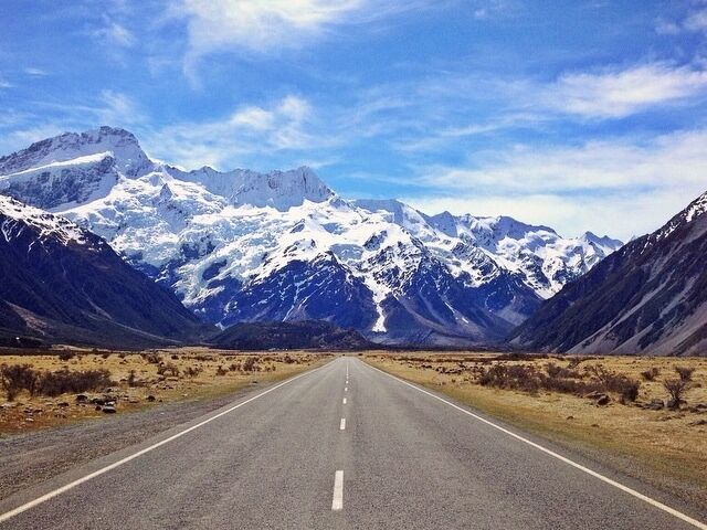 Picture of New Zealand Car Hire