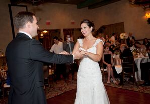 Ballroom First Dance