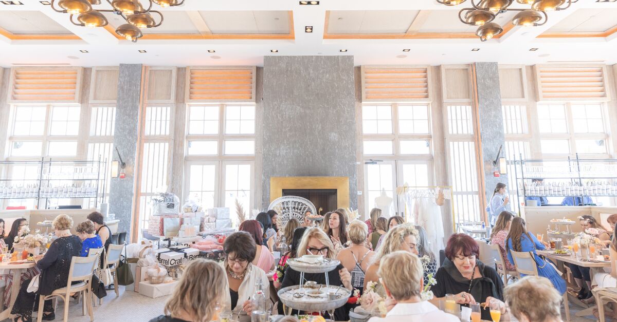 How to Easily Find a Bridal Shower Venue Near You