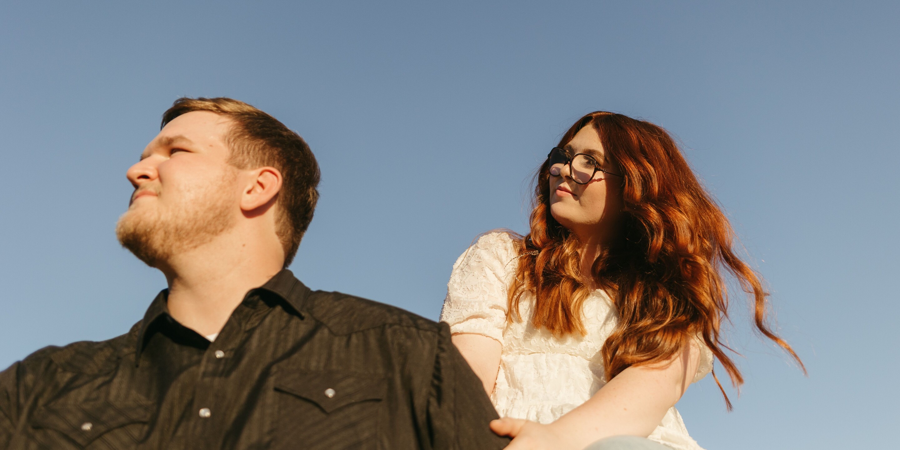 Hailey & Ethan Home Page Banner