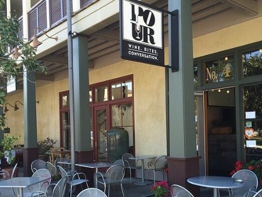 Picture of POUR Restaurant & Bar