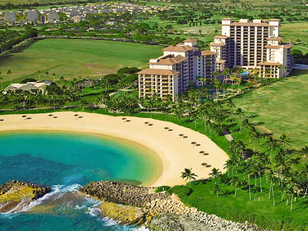 Picture of Beach Villas at Ko Olina 