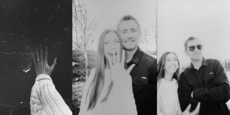 Kacey & Jack Home Page Banner