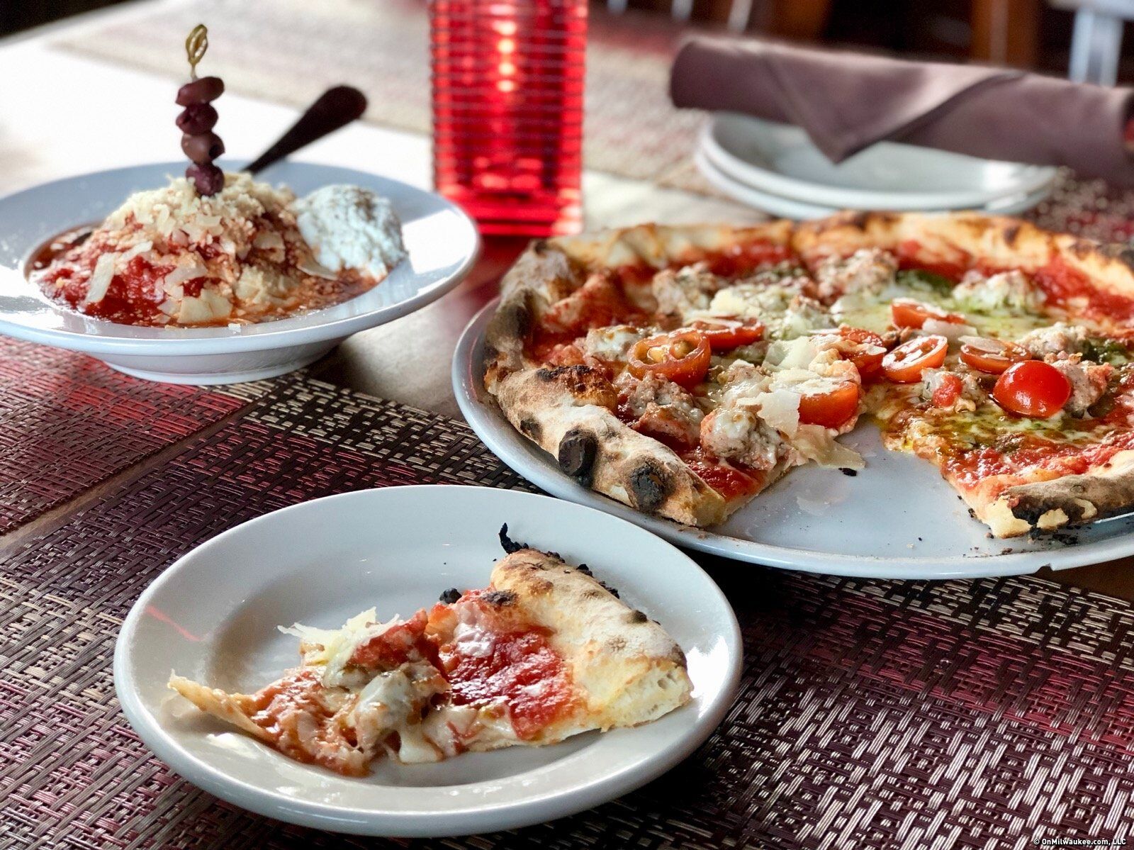 Picture of Santino's Little Italy