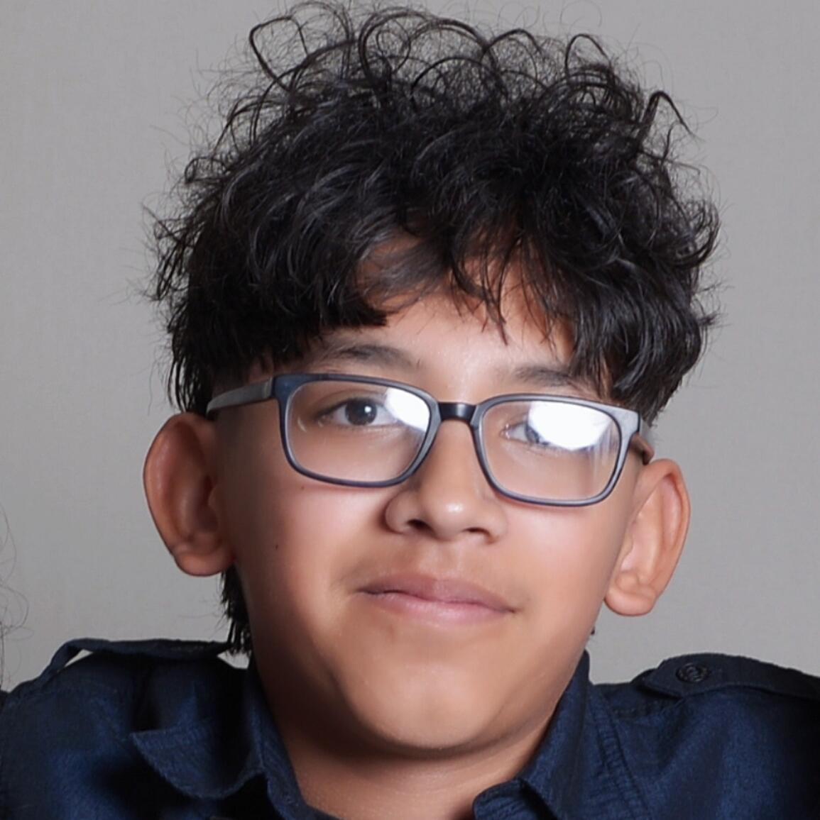 Ethan Martinez