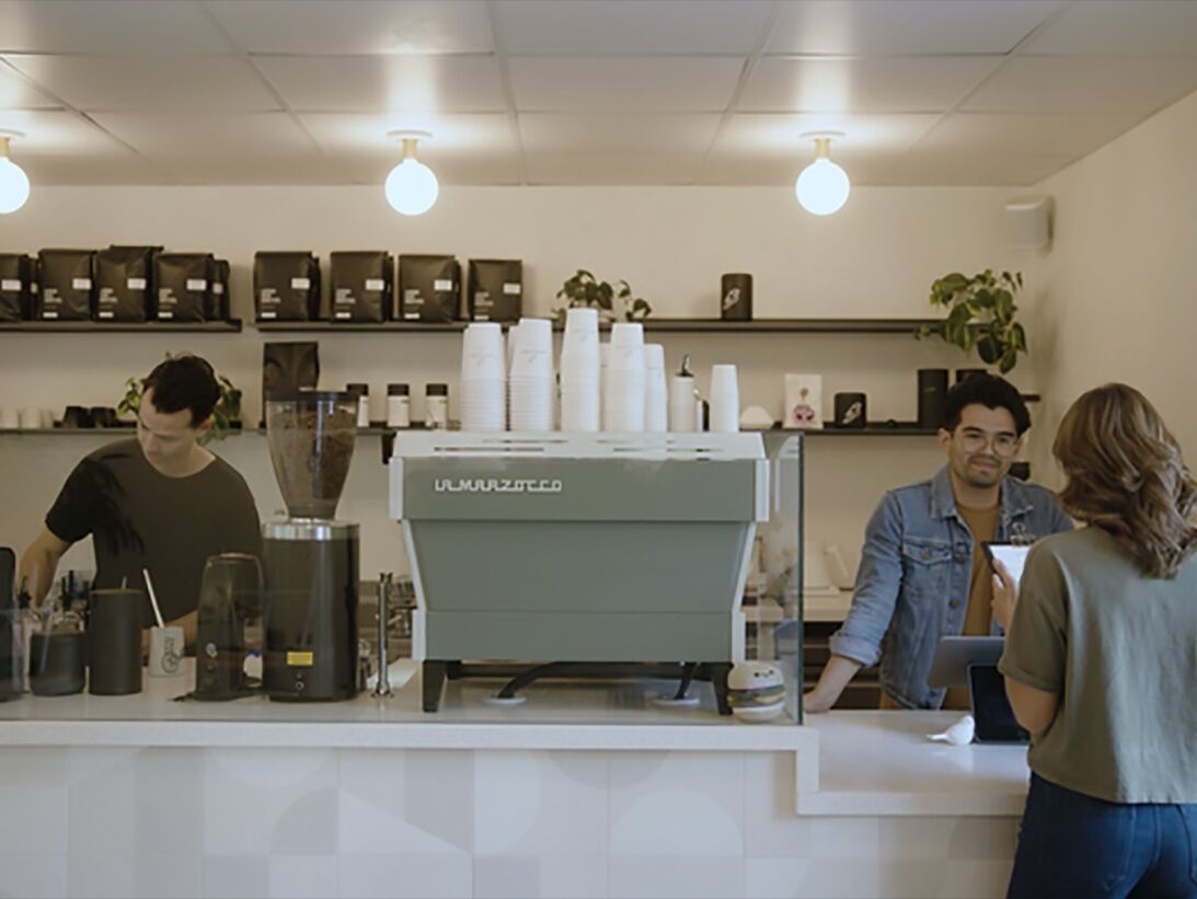 Picture of White Sparrow Coffee
