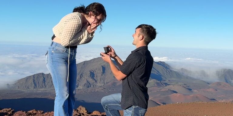 Haley & Elijah Home Page Banner