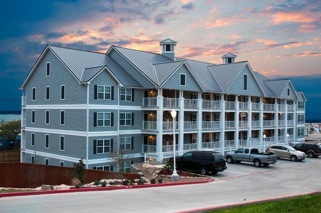 Picture of Holiday Inn Club Vacations Hill Country Resort at Canyon Lake, and IHG Hotel