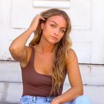 Britt "Lou" Maute