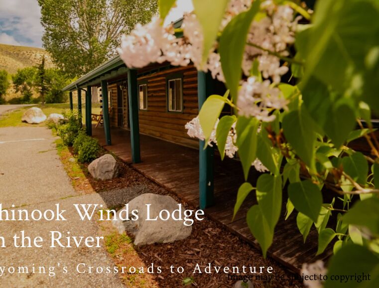 Picture of Chinook Winds Lodge