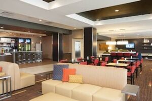 Picture of Courtyard Peoria Downtown