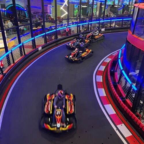 Picture of The Apex at Red Hawk Resort + Casino