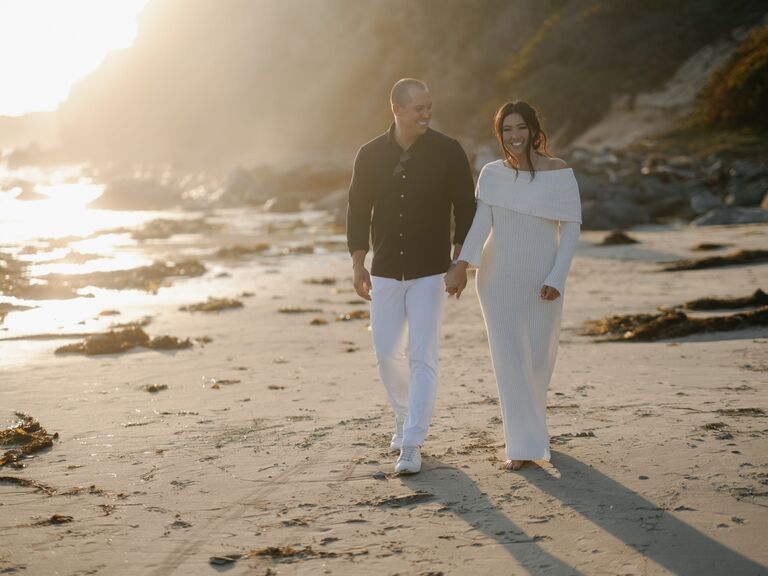 Rachael & Christopher  Home Page Banner