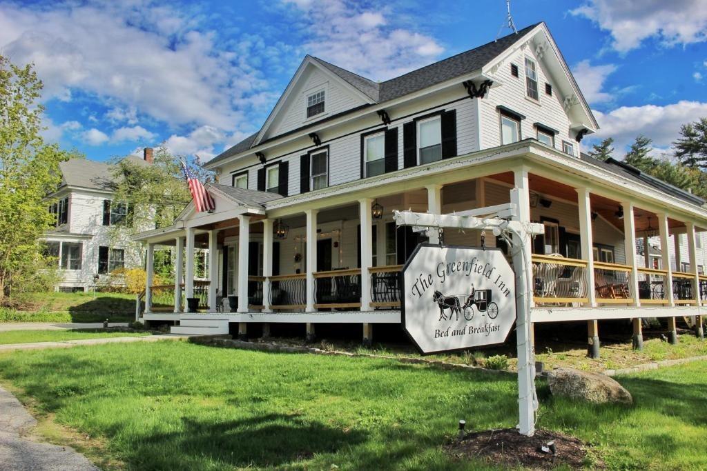 Picture of The Greenfield Inn