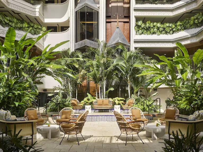 Picture of Mayfair House Hotel & Garden