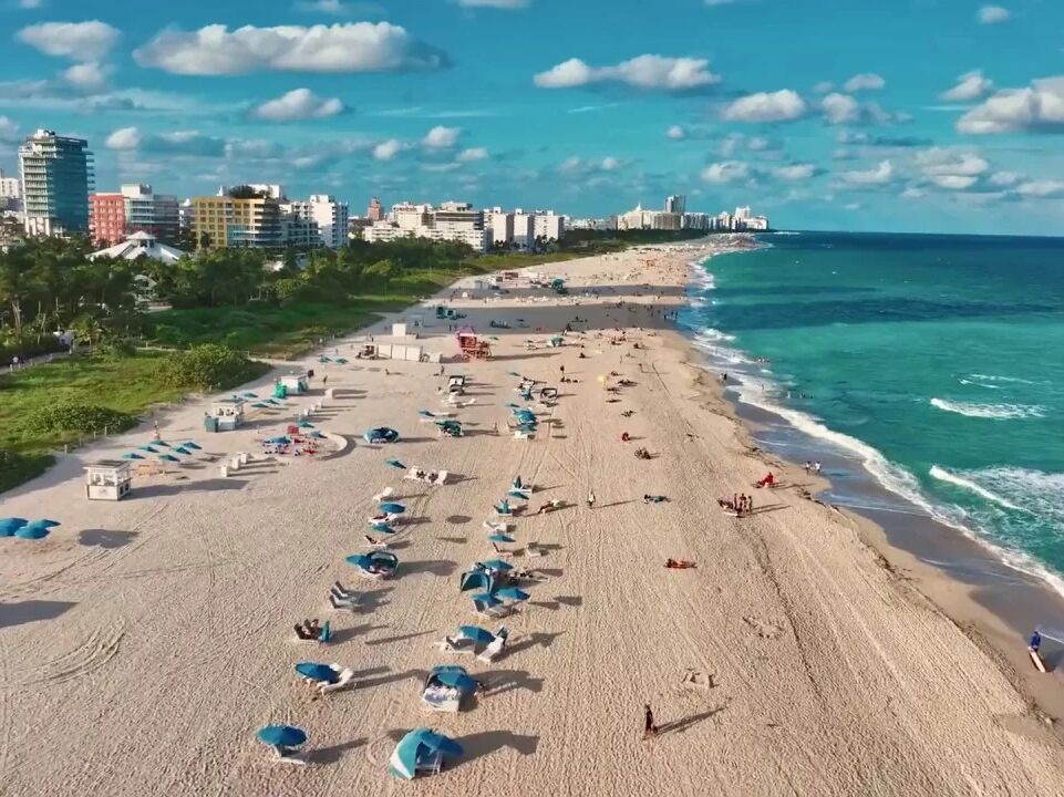 Picture of Beaches