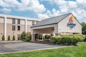 Picture of Comfort Inn
