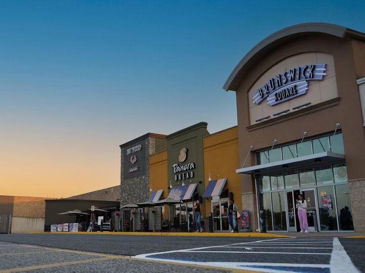 Picture of Brunswick Square Mall