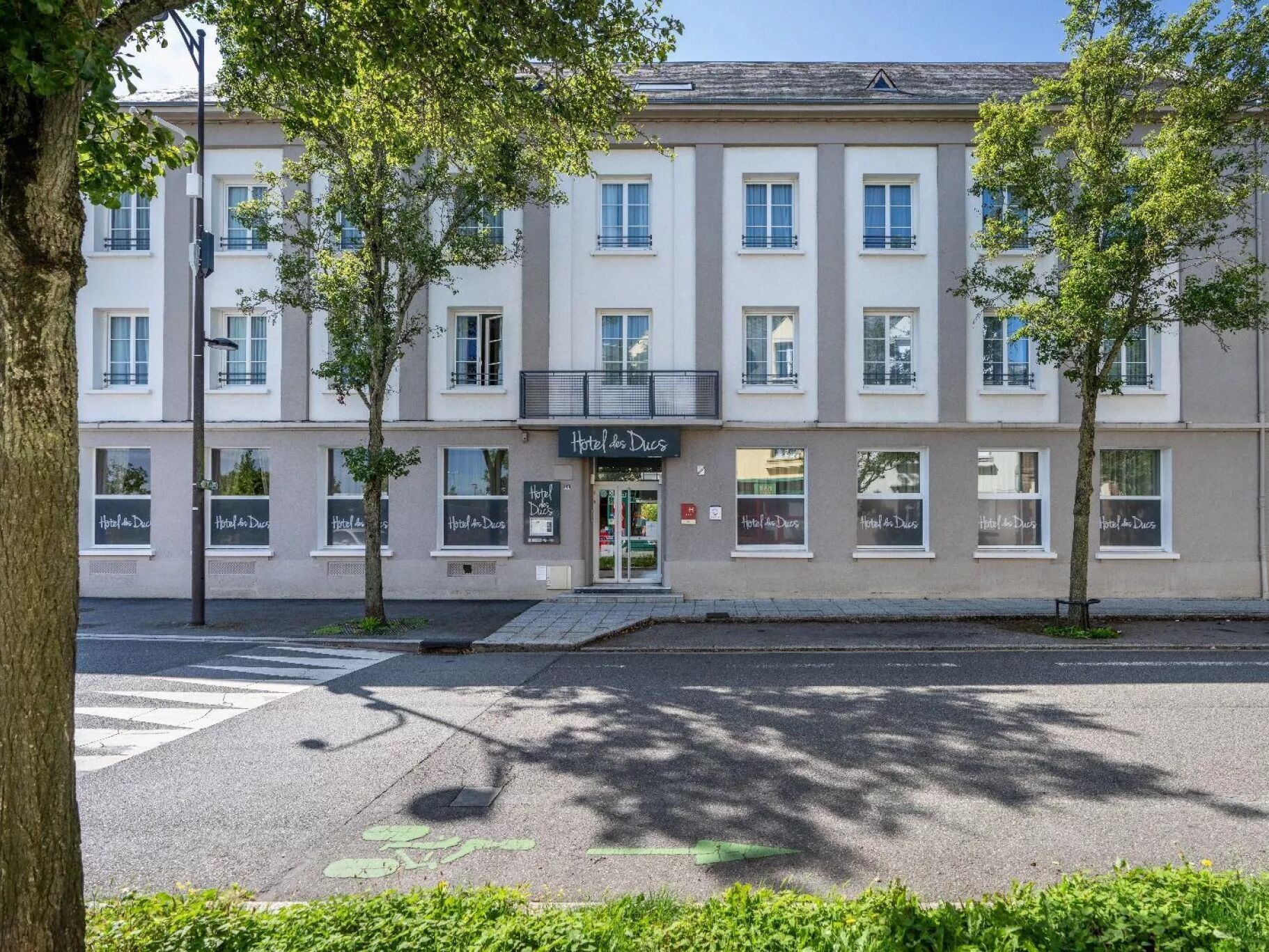 Picture of Hôtel des Ducs