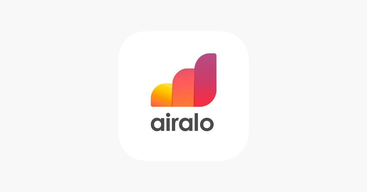 Picture of Airalo