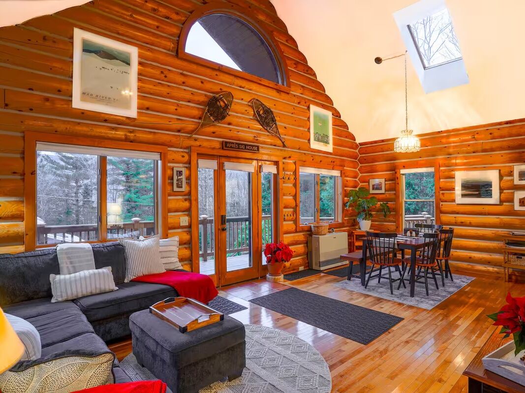 Picture of Airbnb