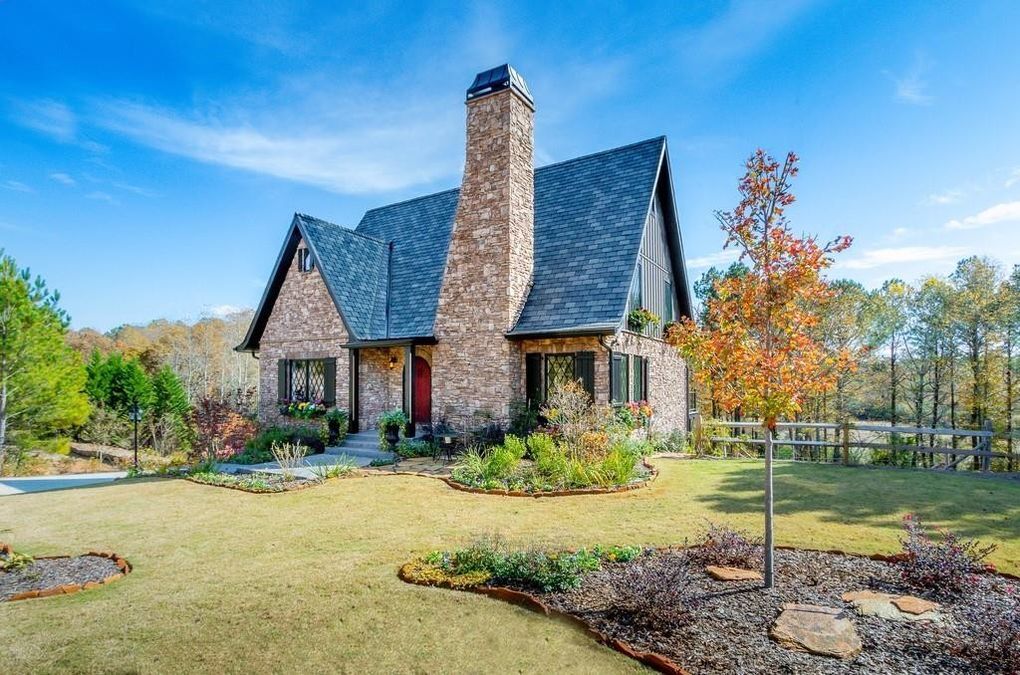 Picture of The Morningside Cottage
