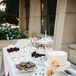 Cake and Cookie Dessert Spread