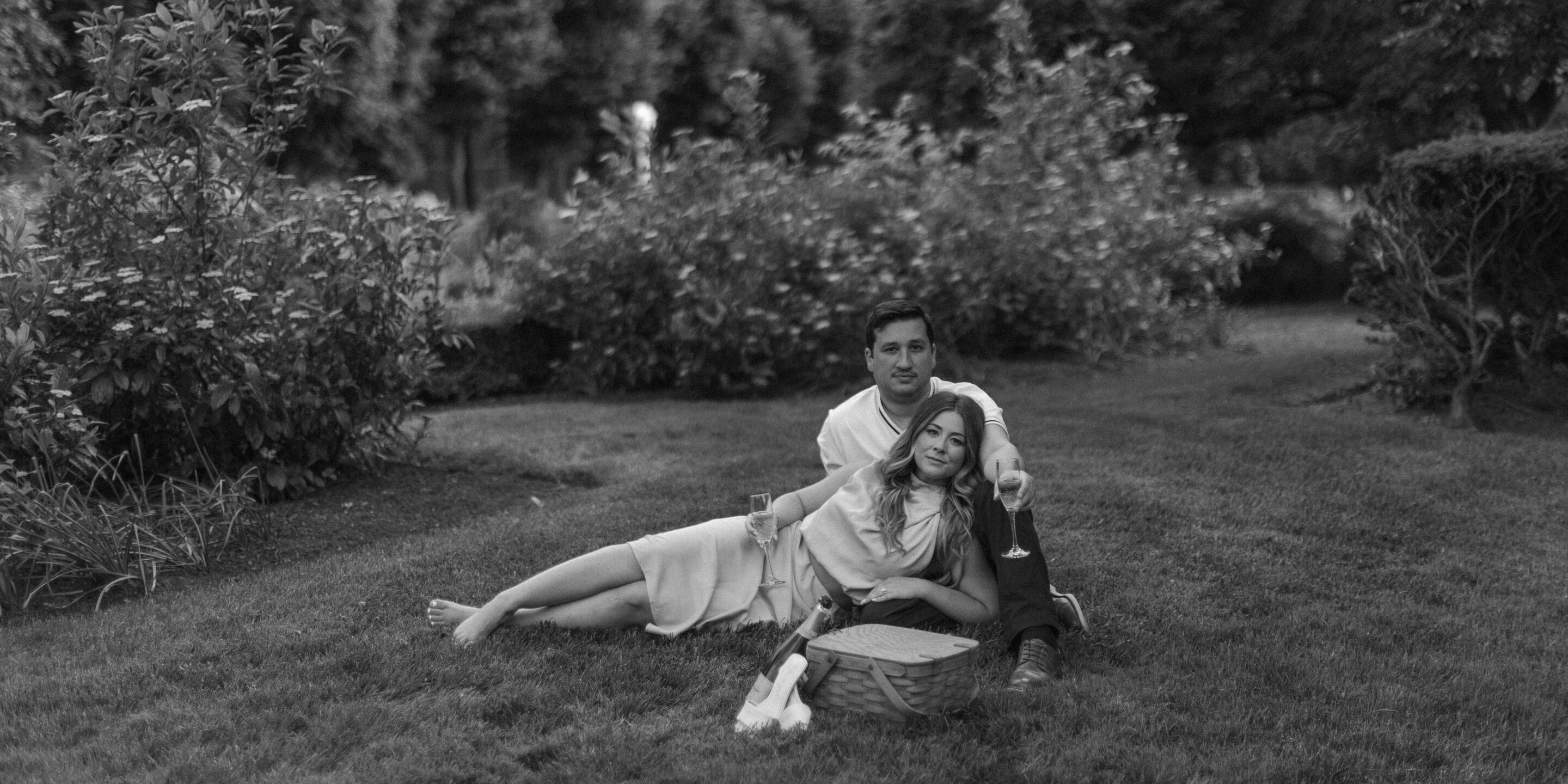 Kelsey & Bradley Home Page Banner
