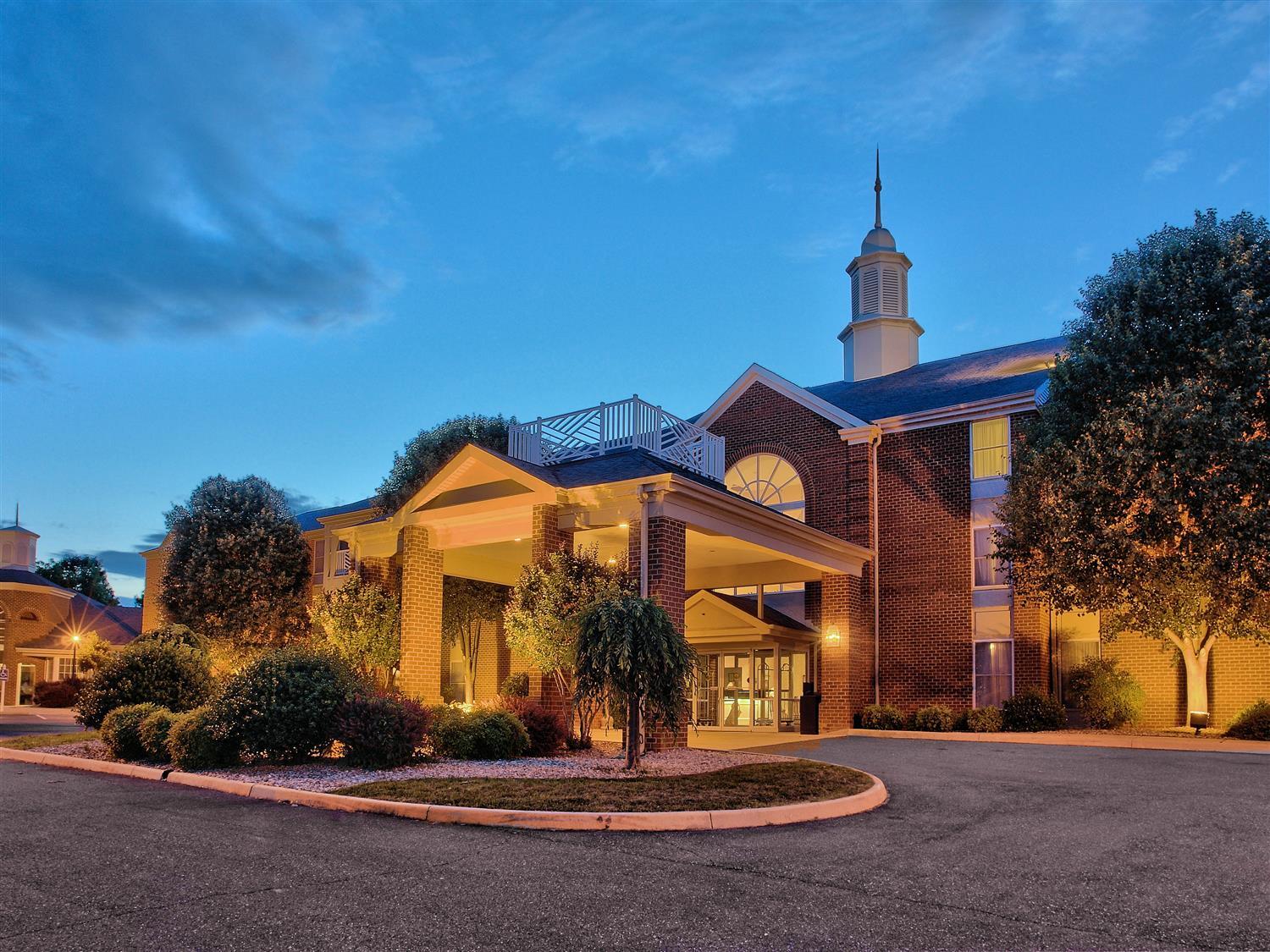 Picture of Best Western Plus Inn at Hunt Ridge