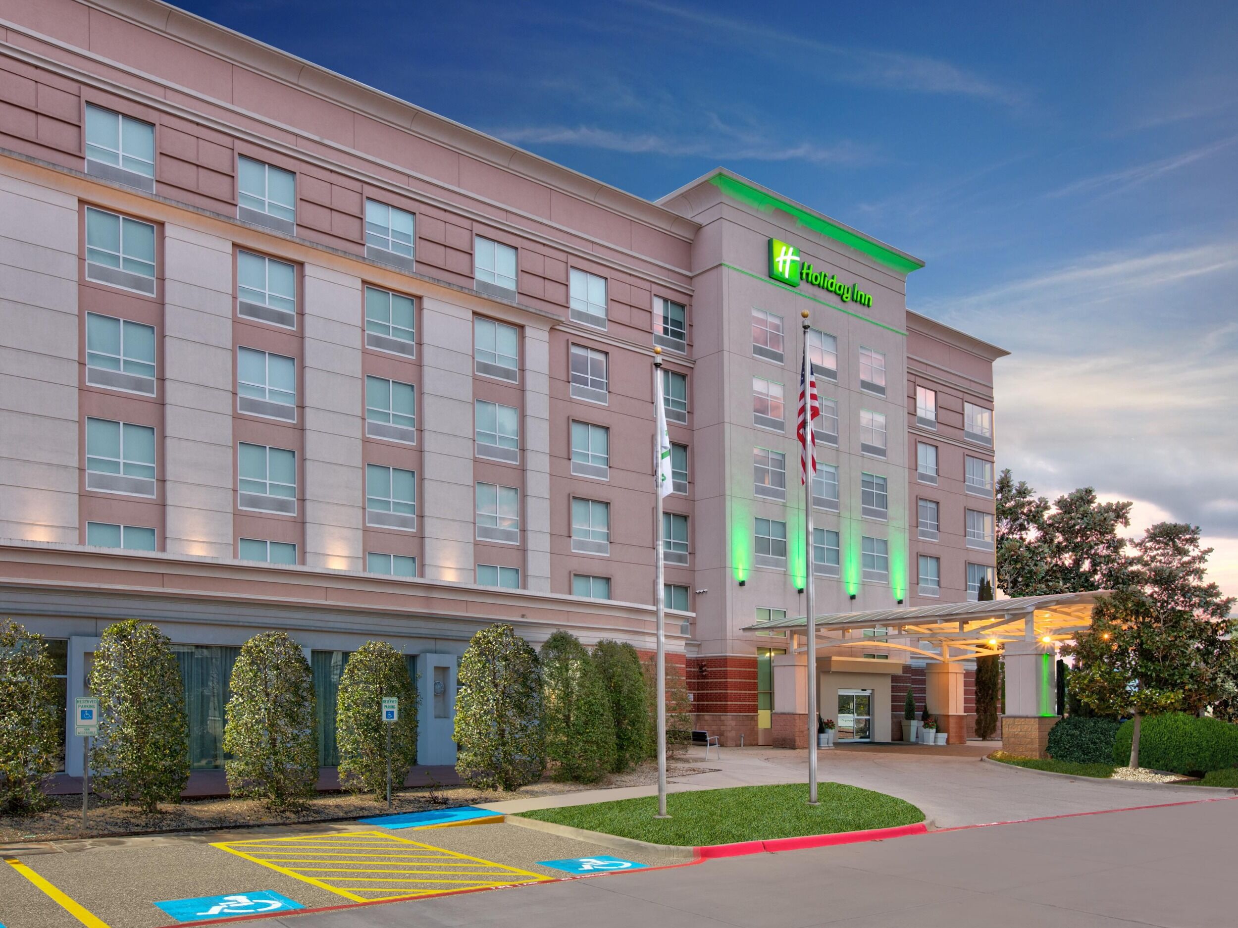 Picture of Holiday Inn DFW Airport South, an IHG Hotel
