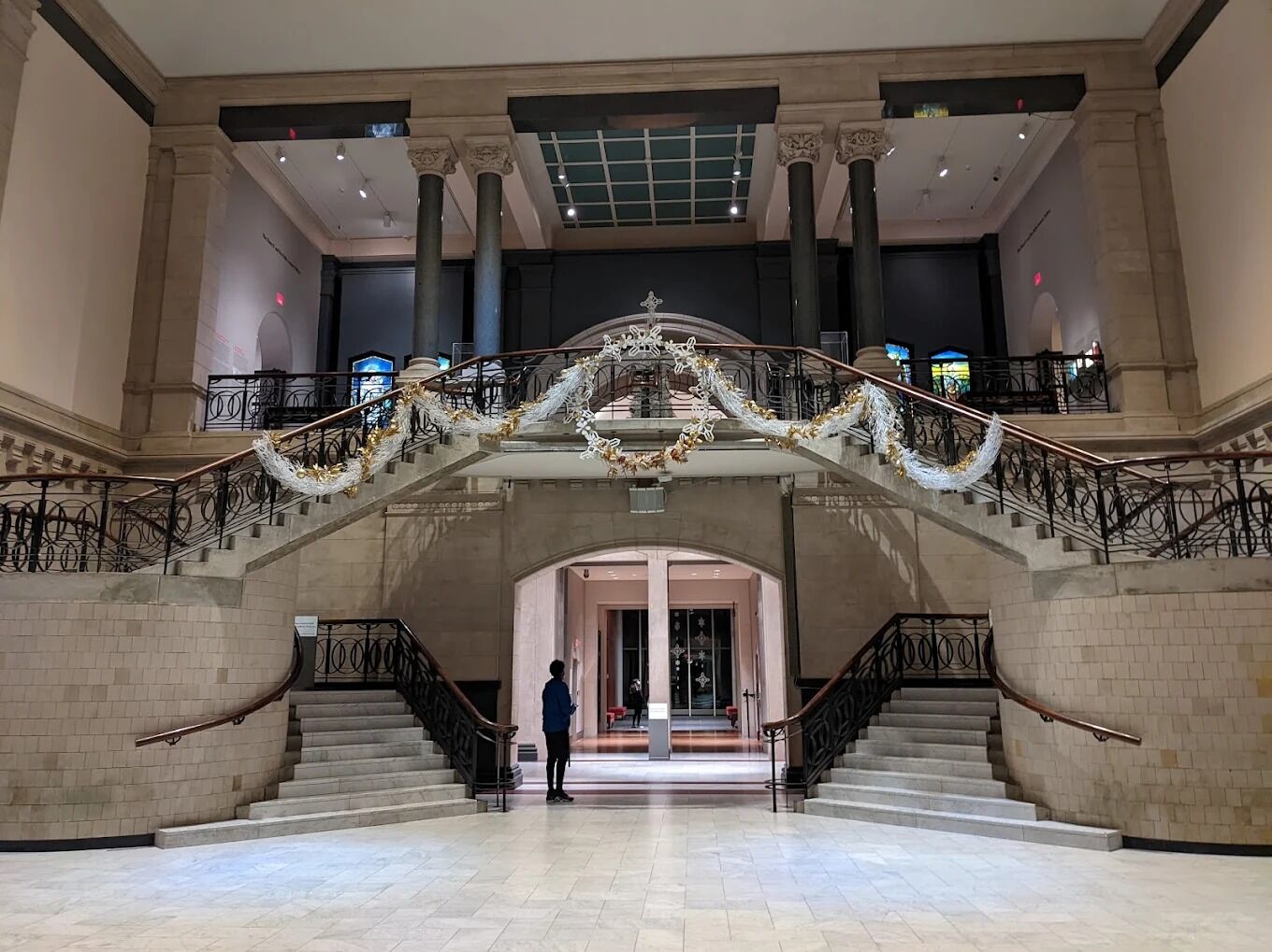 Picture of Cincinnati Art Museum
