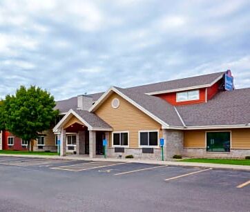 Picture of AmericInn by Wyndham 