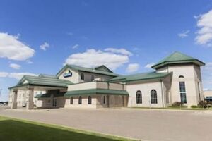 Picture of Days Inn & Suites by Wyndham Winkler