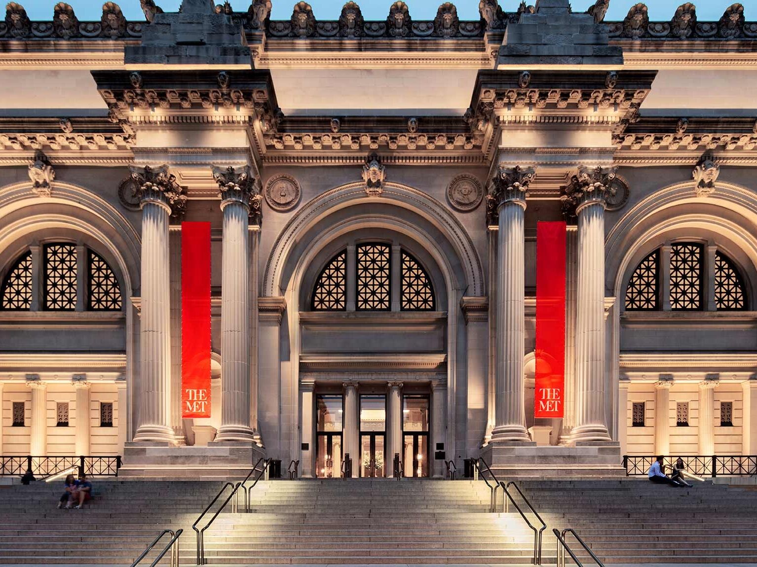 Picture of The Metropolitan Museum of Art
