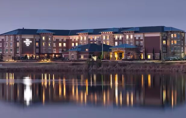 Picture of Homewood Suites by Hilton Denton
