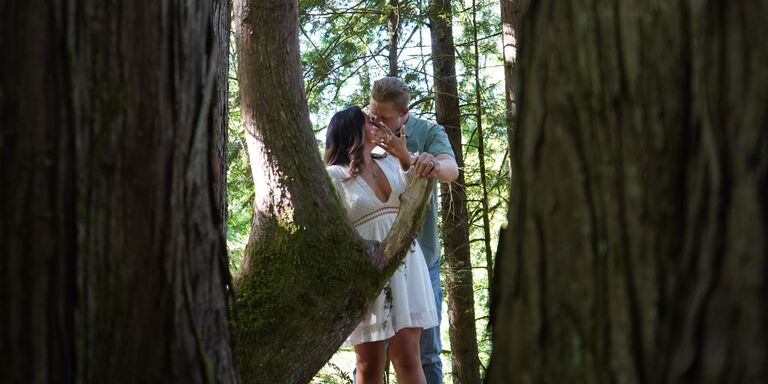 Brianna & Seth Home Page Banner