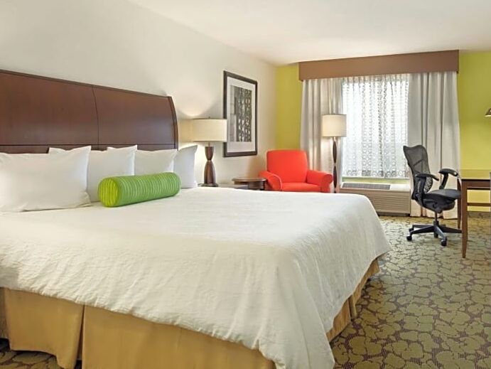 Picture of Hilton Garden Inn Hoffman Estates