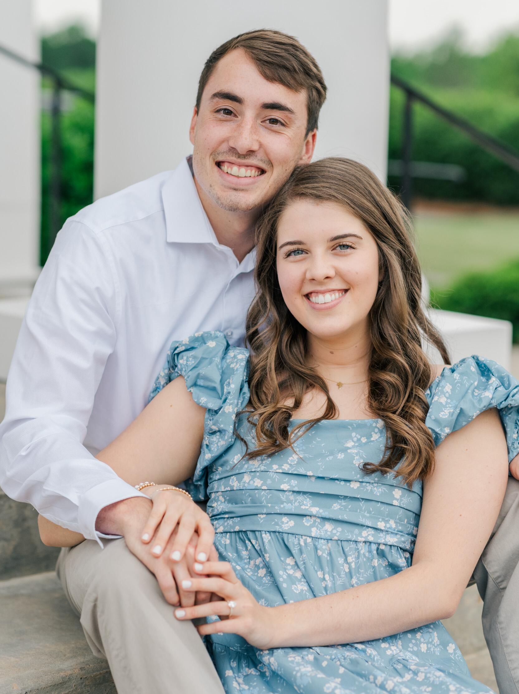 Picture of Our Story