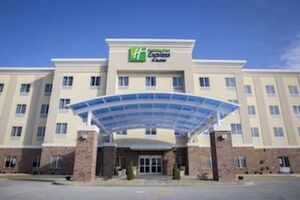 Picture of Holiday Inn Express & Suites Edwardsville an IHG Hotel
