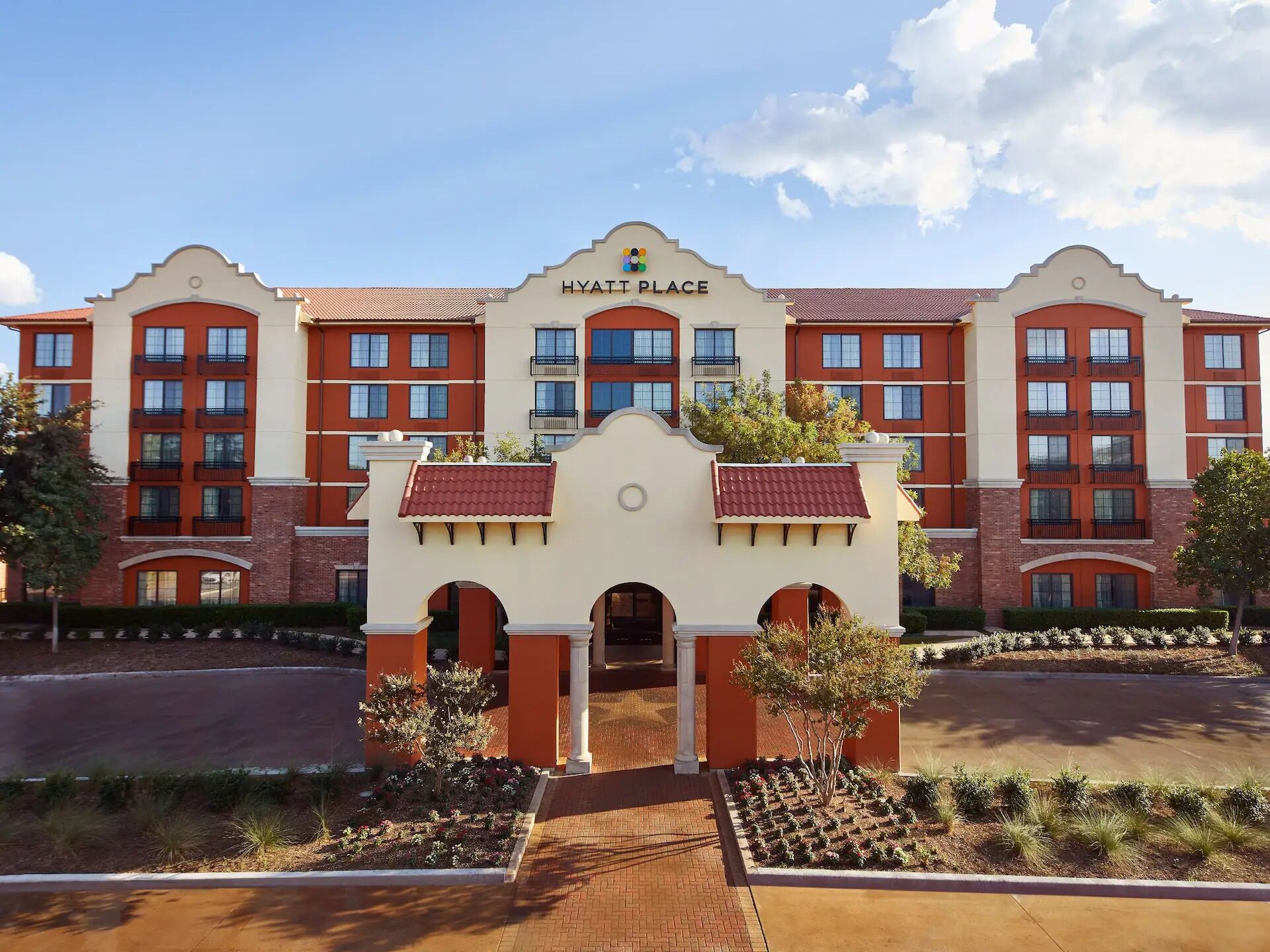 Picture of Hyatt Place Fort Worth Historic Stockyards